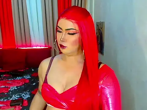 02HornyCumTrans webcam