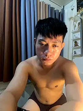 xshyboyx webcam