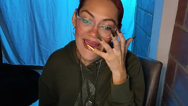 alejandrajade webcam