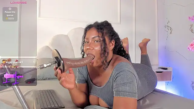 Candaceoweens webcam