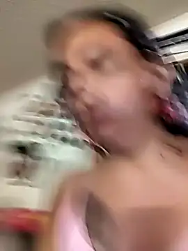 TranSexualJade95 webcam