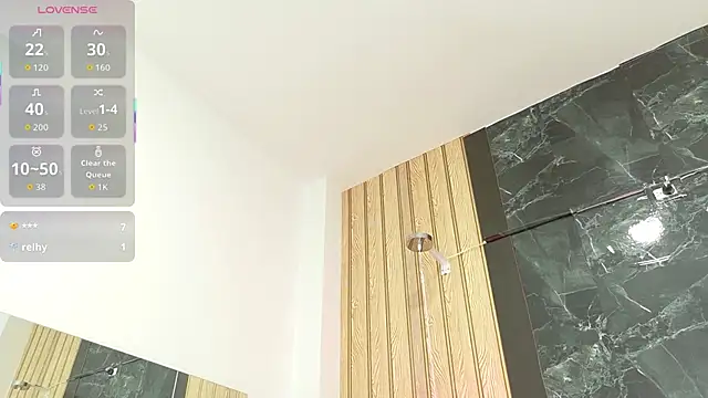 Belindamuller webcam