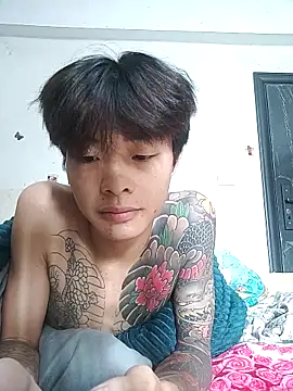 junjun1189's live cam