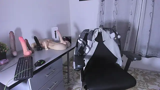 MelissaaCortes webcam