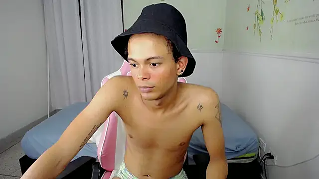 rose_Skinny_ webcam