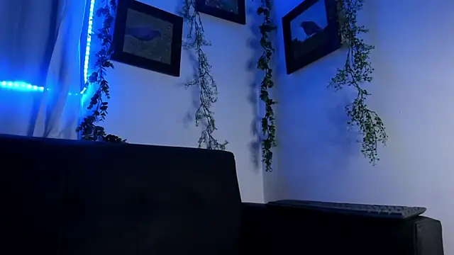 Sophiaa_Gomez webcam