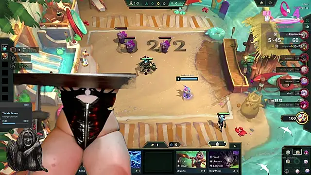 baileymonarch webcam