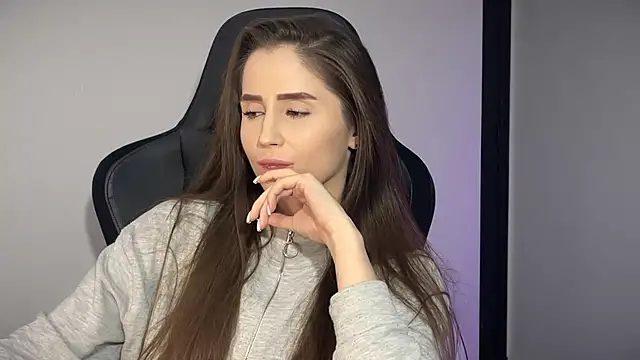 -KroshkaEnot- webcam