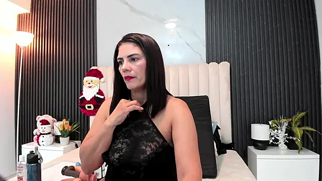 Samantha_Claus webcam