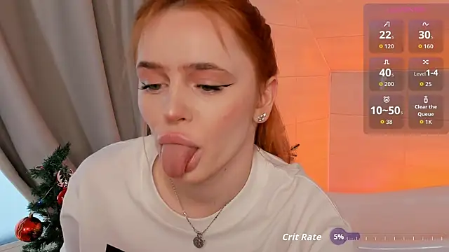 Phoenix_Margo webcam