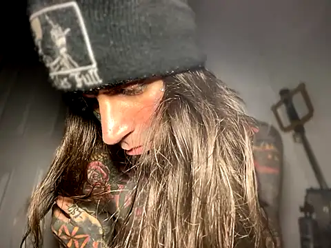 dyskizly - Dyskizly's free webcam