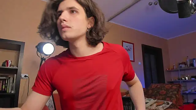 daddyMarty420 webcam