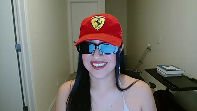 Sassy_Latina webcam