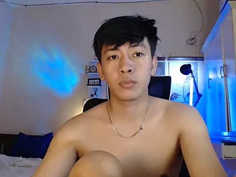 niel_cumshow