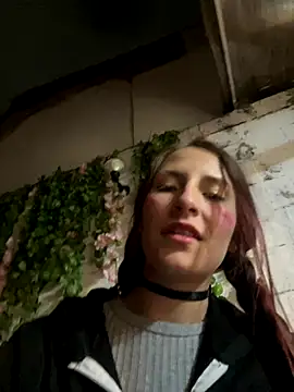 Im_scarlett18 webcam