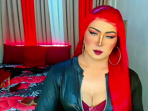 02HornyCumTrans webcam