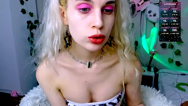 carmen_crybaby webcam