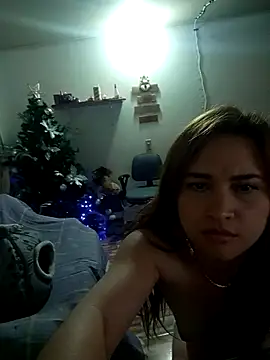 AlannadeLuna webcam