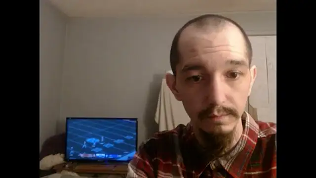 VanceFontaine webcam