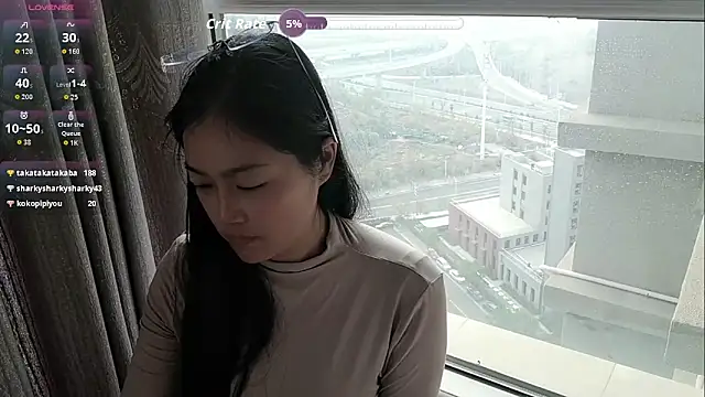 shanyao-123 webcam