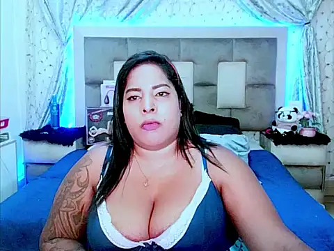 indiantopaz694u webcam