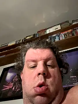 Stephanie1984 webcam