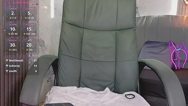 Aurora_jones11 webcam