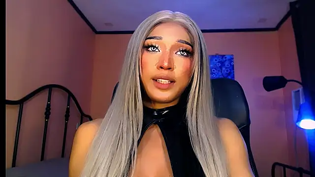 xUrGoddess_Bellax webcam