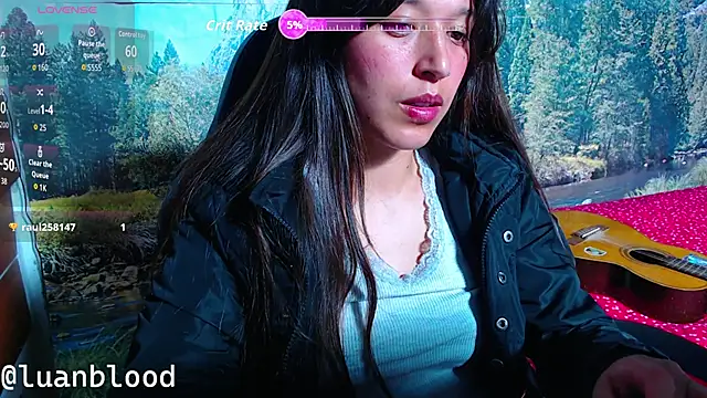 luanablood webcam