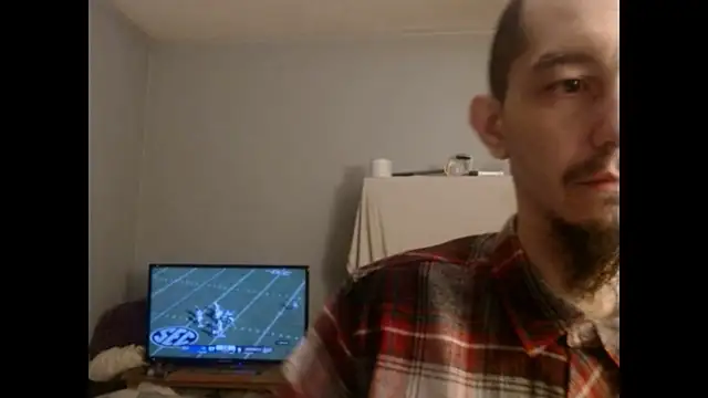 VanceFontaine webcam