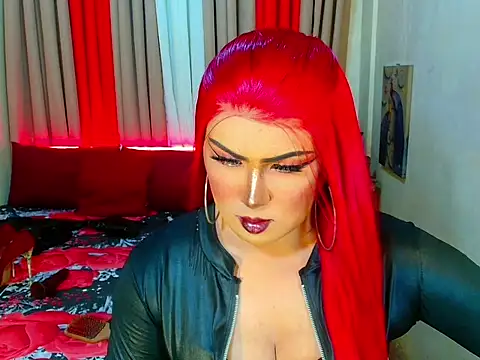 02HornyCumTrans webcam