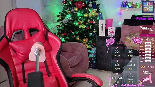 valery_adams1 webcam