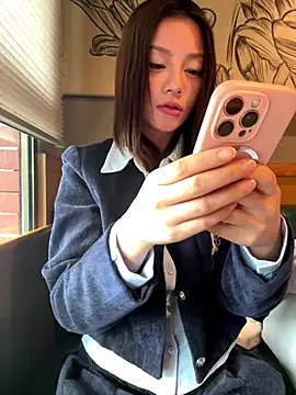 Asia-GoodLuck webcam