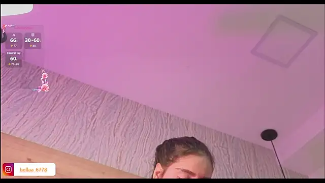bella_lovers_ webcam