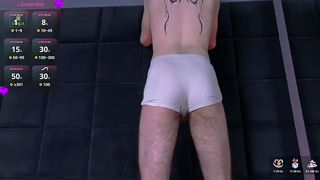 WarrenMontgomery webcam