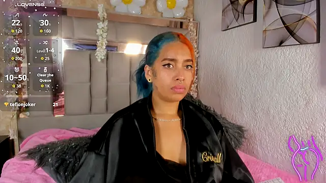 Cristall_ravven webcam