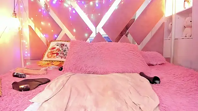 Scarlett-Bonnet webcam