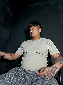 DickMasterfindom webcam