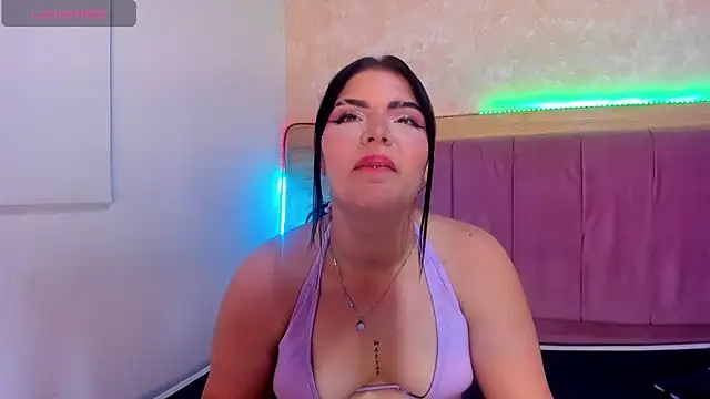 alunnaclarkcm webcam