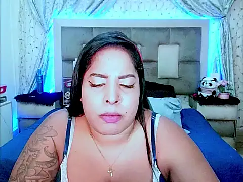 indiantopaz694u webcam