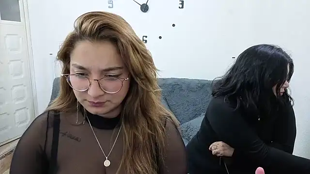 _sweetcarla (G young) - oil in tits any