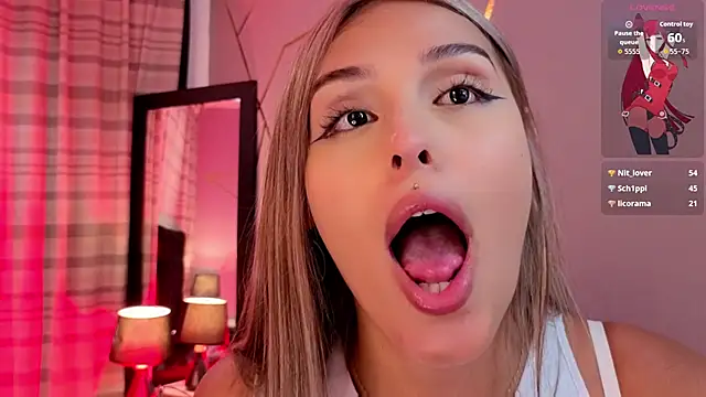 angel-dragun (T teen) - 🌺🍒fuck dildo lovense + doggy style🌺🍒