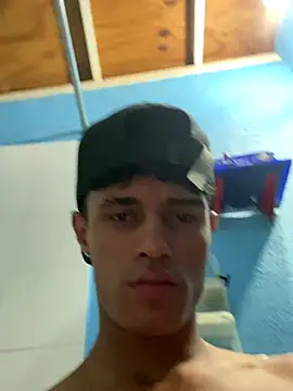 meliodas_23cm (M young) - Shows cum