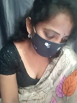 Webcam Model (Manisha-Love)  is live.Free join now!