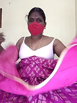 Webcam Model (Janu-telugu) is live