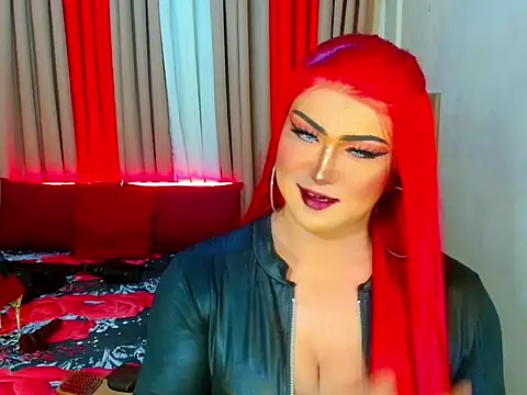 02HornyCumTrans webcam