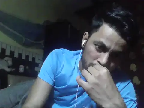 Stubborndesiboy webcam