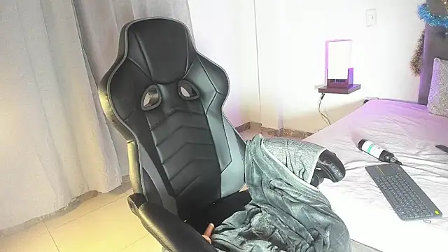 AngelMoonEyes webcam