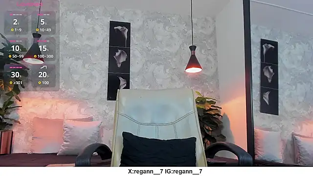 Regan__ webcam
