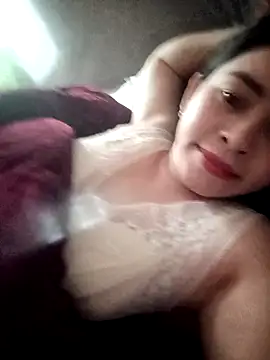 Bamboo-niee123 webcam